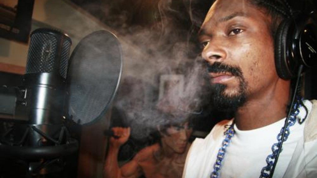 Snoop Dogg ha dei tatuaggi?